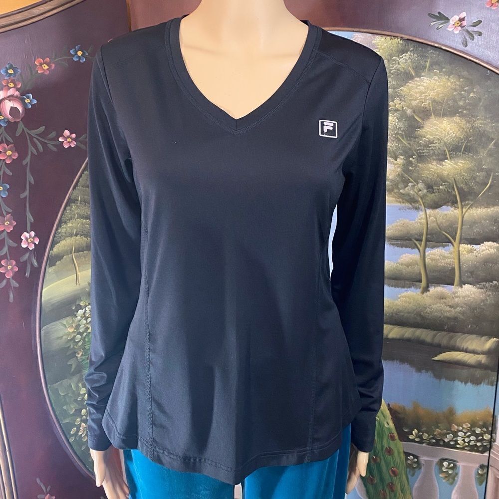 Fila Sport top Size M
